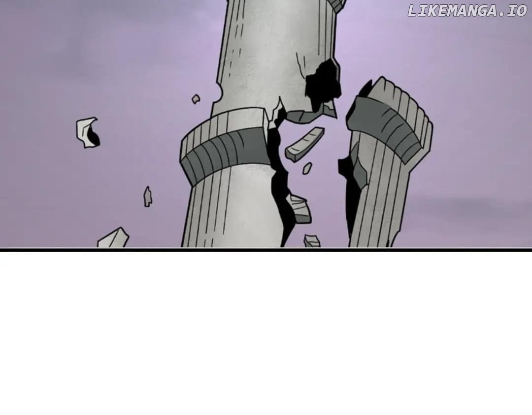 Era of the Haunted Chapter 178 - page 10